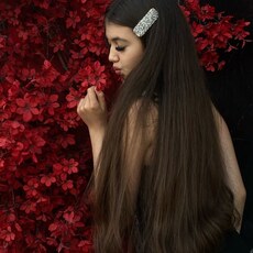 Фотография девушки Анжелика, 18 лет из г. Красноборск