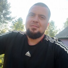 Фотография мужчины Евгений, 37 лет из г. Северодвинск