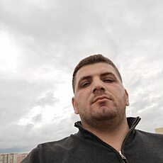 Фотография мужчины Ильгар, 27 лет из г. Вологда