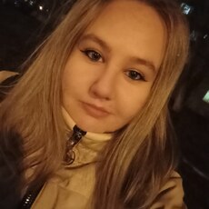 Фотография девушки Соня, 24 года из г. Ижевск
