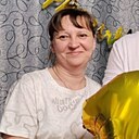 Надюша, 42 года