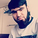 Behruz, 25 лет