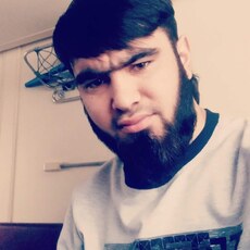Фотография мужчины Behruz, 25 лет из г. Караганда