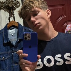 Фотография мужчины Андрес, 19 лет из г. Ижевск
