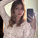 Камила, 20 лет