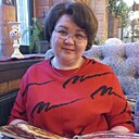 Лунный Цветок, 43 года