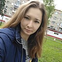 Настя, 27 лет