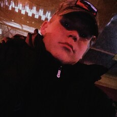 Фотография мужчины Kirill, 22 года из г. Вологда