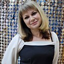 Окси, 44 года