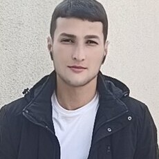 Фотография мужчины Байрам, 21 год из г. Гомель