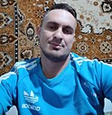 Эд, 38 лет
