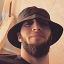 Muhammad, 24 года