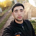 Ваходир, 34 года