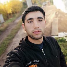 Фотография мужчины Ваходир, 34 года из г. Ярославль