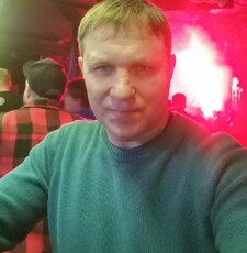 Фотография мужчины Александр, 46 лет из г. Тула