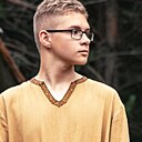 Егор, 19 лет