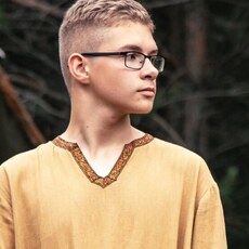 Фотография мужчины Егор, 19 лет из г. Екатеринбург