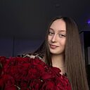 Елизавета, 25 лет