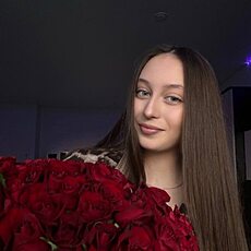 Фотография девушки Елизавета, 25 лет из г. Челябинск