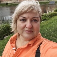 Фотография девушки Альбина, 44 года из г. Казань
