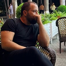 Фотография мужчины Eliyeddin, 40 лет из г. Кишинев