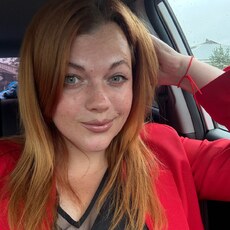 Фотография девушки Надежда, 32 года из г. Тула