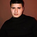 Макс, 22 года