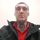 Алексей, 36 лет