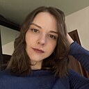 Яна, 25 лет