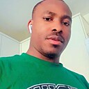 Mike, 23 года