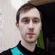 Фотография мужчины Александр, 33 года из г. Нижний Новгород