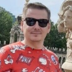 Фотография мужчины Oleg, 45 лет из г. Краков