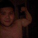 Азамат, 27 лет