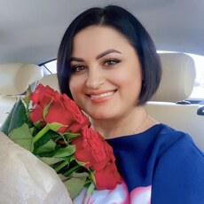 Фотография девушки Жанна, 42 года из г. Витебск