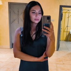 Фотография девушки Настя, 31 год из г. Гродно