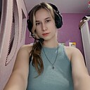 Анастасия, 20 лет