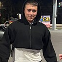 Александр, 20 лет