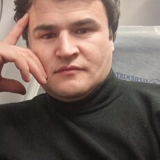 Фотография мужчины Сирож, 31 год из г. Мурманск