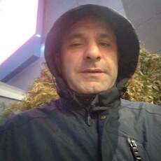 Фотография мужчины Давид, 44 года из г. Волгоград