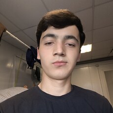 Фотография мужчины Ferdi, 20 лет из г. Нижний Новгород
