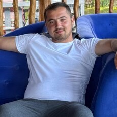 Фотография мужчины Саид, 28 лет из г. Киев