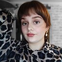 Елизавета, 20 лет