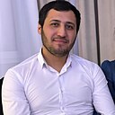Заур, 27 лет