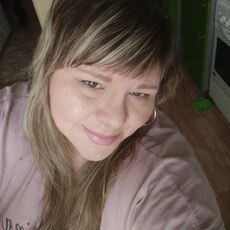 Фотография девушки Светлана, 51 год из г. Ульяновск