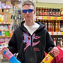 Кирилл, 19 лет