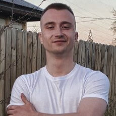 Фотография мужчины Тимофей, 22 года из г. Тамбов