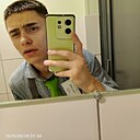Дмитрий, 19 лет