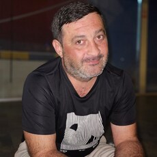 Фотография мужчины Gocha, 39 лет из г. Батуми
