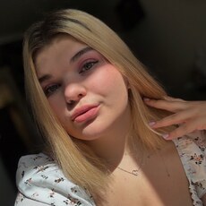 Фотография девушки Алёна, 24 года из г. Одинцово