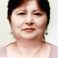 Фотография девушки Клавдія, 59 лет из г. Полтава